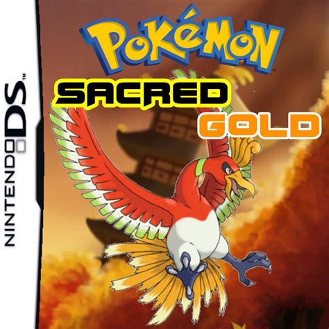 Pokemon sacred gold 2.0 - To play this Pokemon game, you need a Pokemon ROM and not only that but you need the following things too; AGB emulator (if you want to download a Pokemon ROM), Lanette’s PC (in case of wanting to trade your favorite pokemon or pokemon with good ivs) and Pokemon Heart Gold Rom or any other compatible Roms such as …